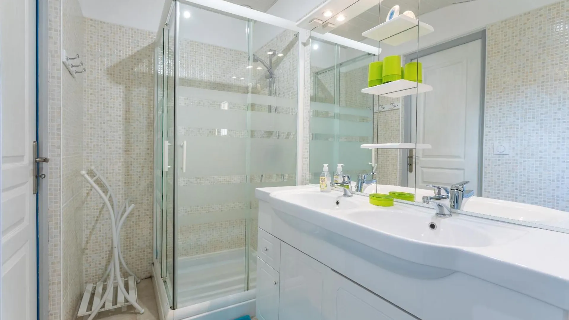 Villa Les Mimosas Bormes-les-Mimosas Tatil Evi