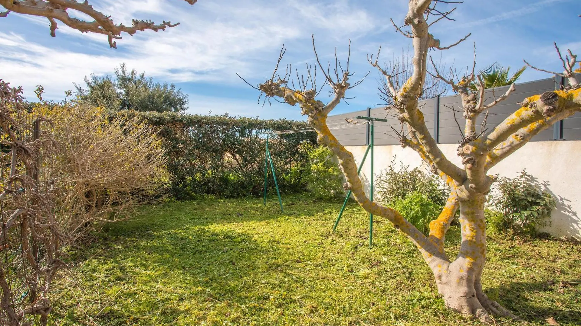 Villa Les Mimosas Bormes-les-Mimosas Casa vacanze