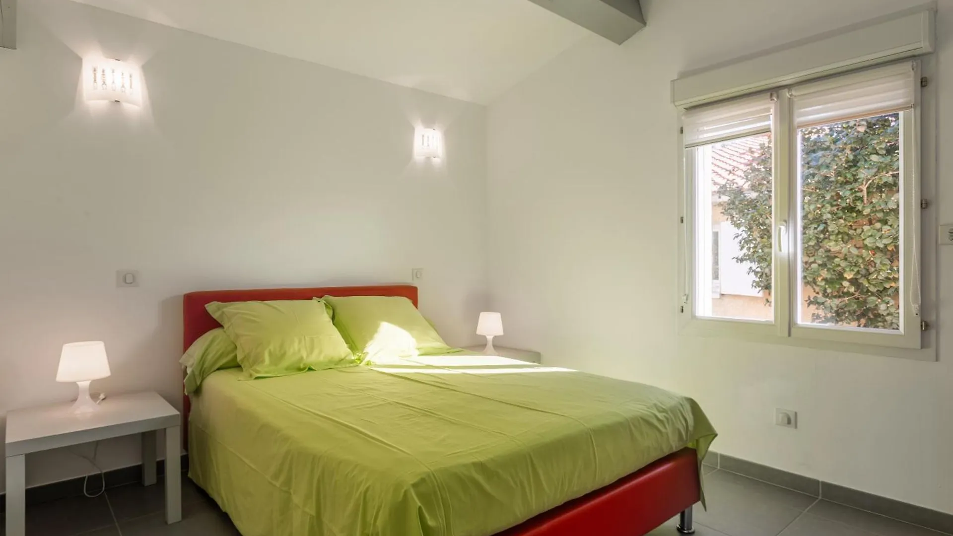 Holiday home Villa Les Mimosas Bormes-les-Mimosas France
