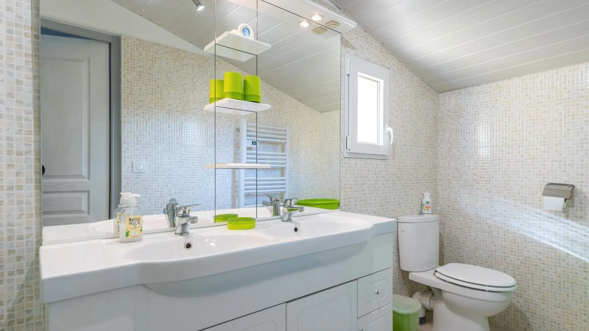 Holiday home Villa Les Mimosas Bormes-les-Mimosas France