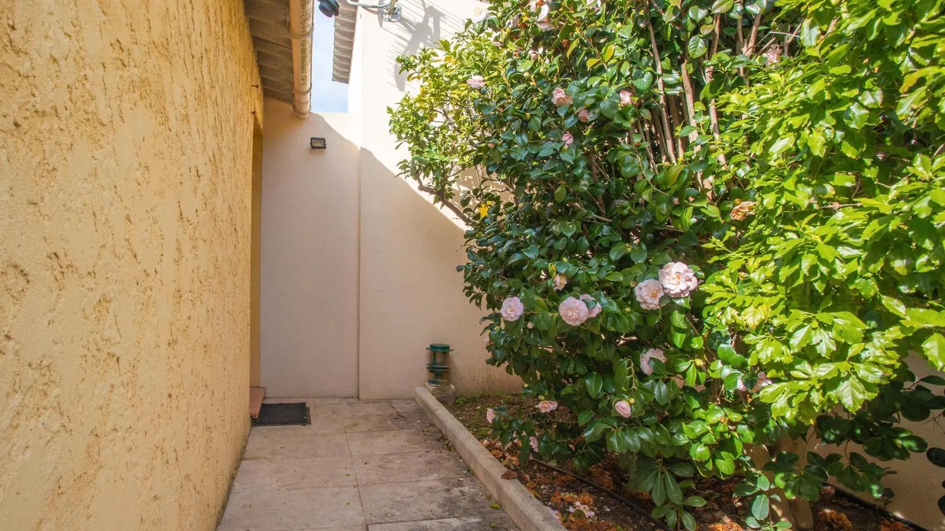 Villa Les Mimosas Bormes-les-Mimosas 0*,